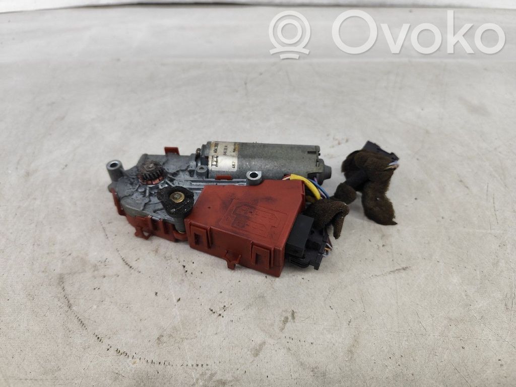 Audi A4 S4 B5 8D Faltdachmotor 