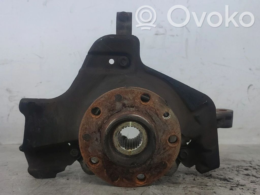 Achsschenkel vorne   52026561RH