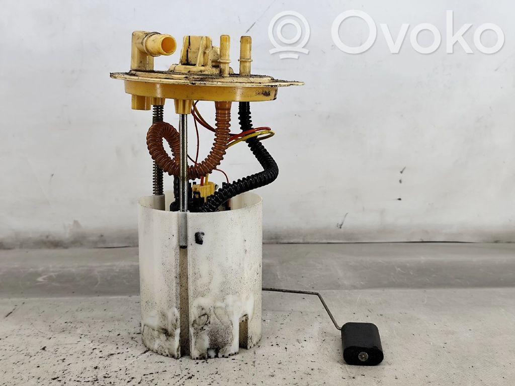 Fiat Tipo Bomba interna de combustible 