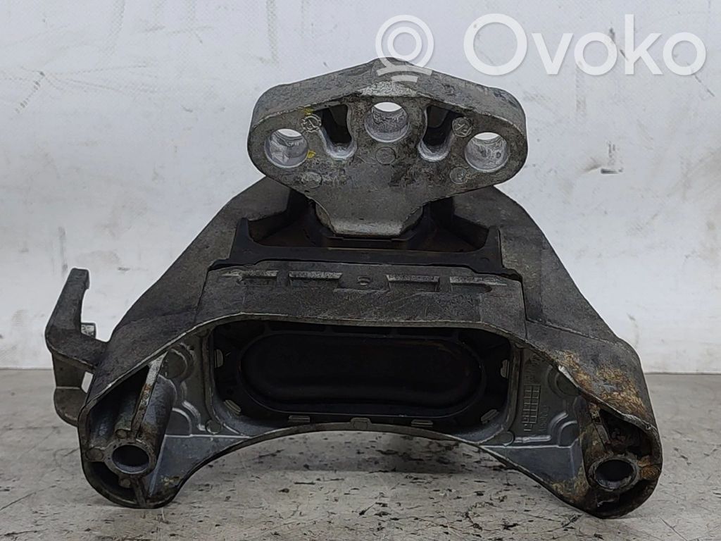 Engine mount bracket   133474