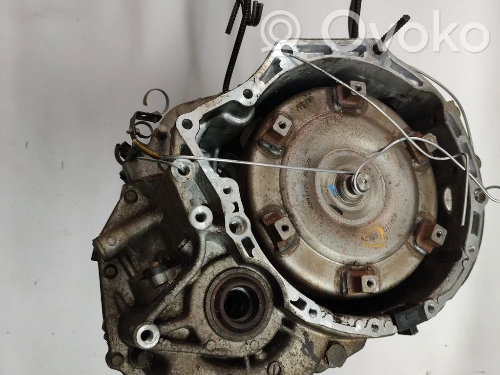 Automātiska pārnesumkārba   5040LE