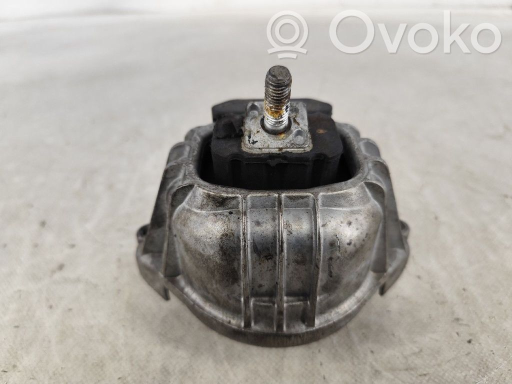 BMW 1 E81 E87 Soporte de montaje del motor 
