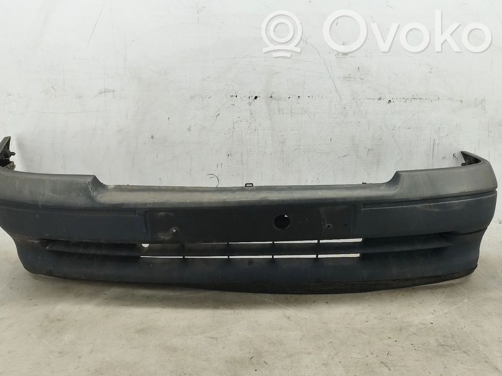 Front bumper   7700795079
