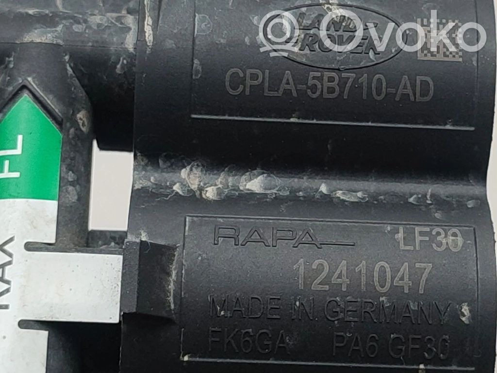 Centralina/modulo sospensioni   CPLA5B710AD,1241047