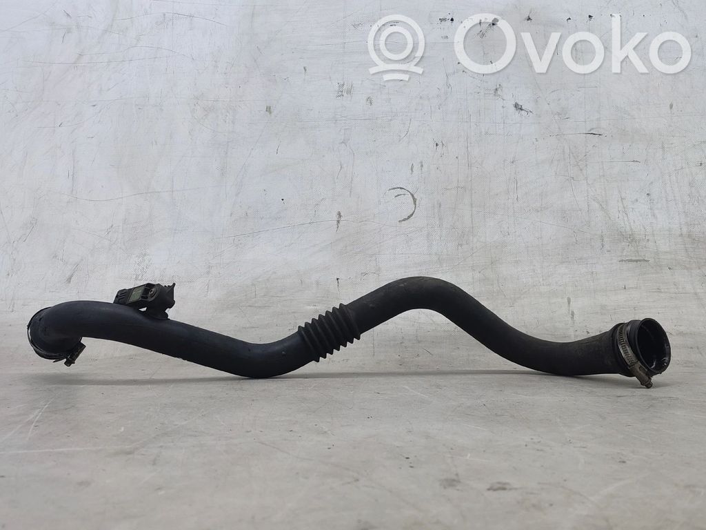 Renault Scenic II -  Grand scenic II Tubo flessibile intercooler 