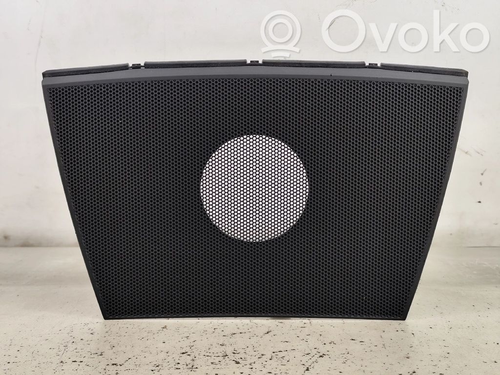 Jaguar I-Pace Grilles/couvercle de haut-parleur latéral 