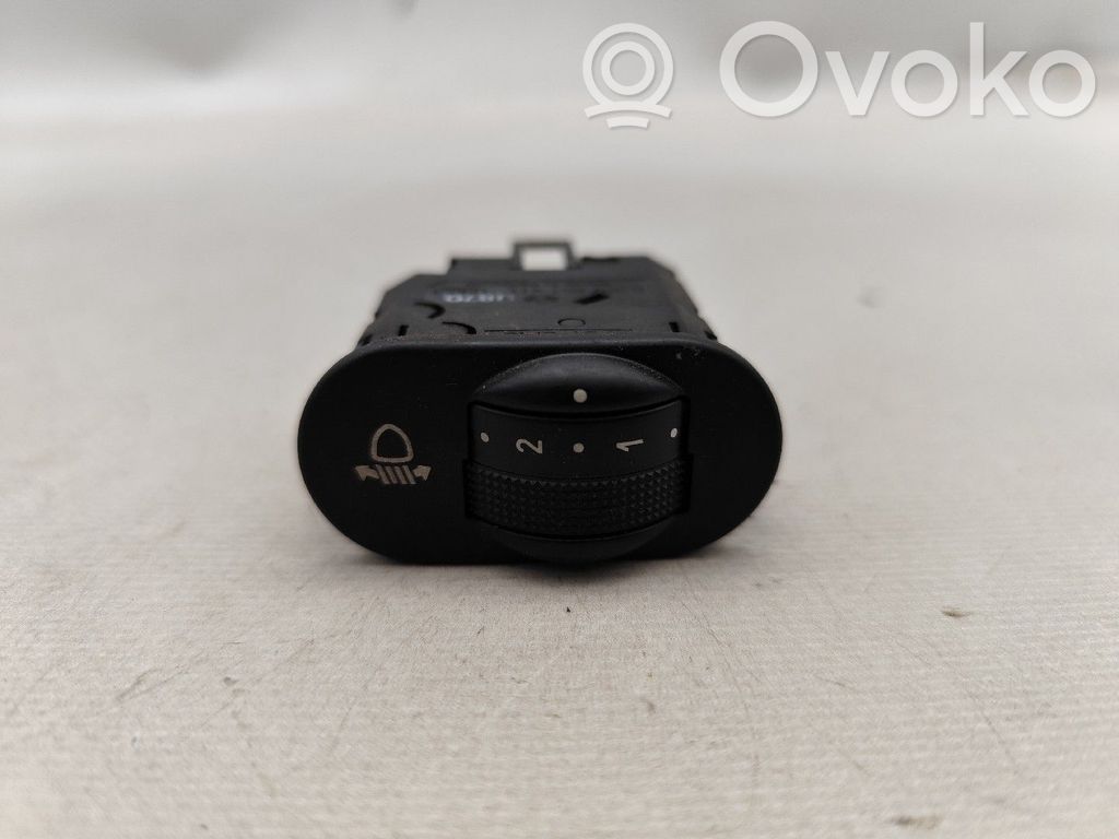 Interruptor de control multifunción   96FG13K098AA,DAS