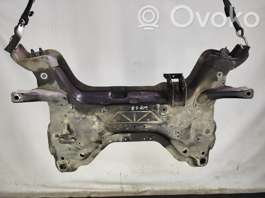 Front subframe   NV