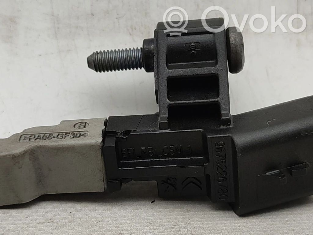 Sensor   9675226780,3PINOS
