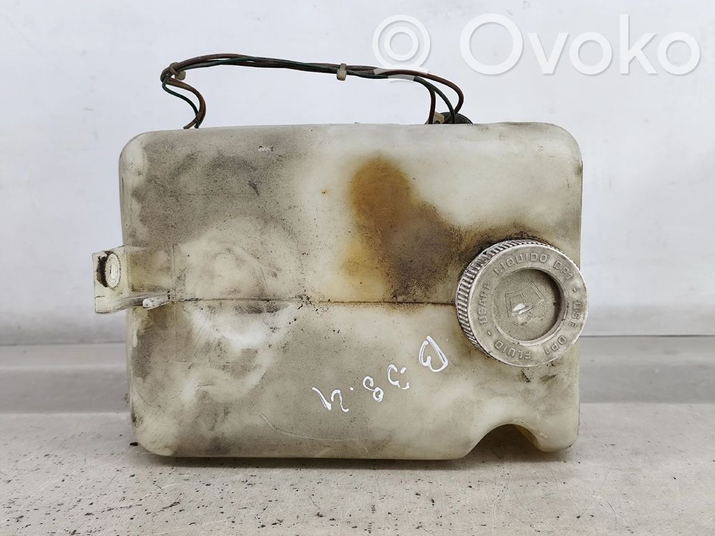 Serbatoio/vaschetta liquido lavavetri parabrezza