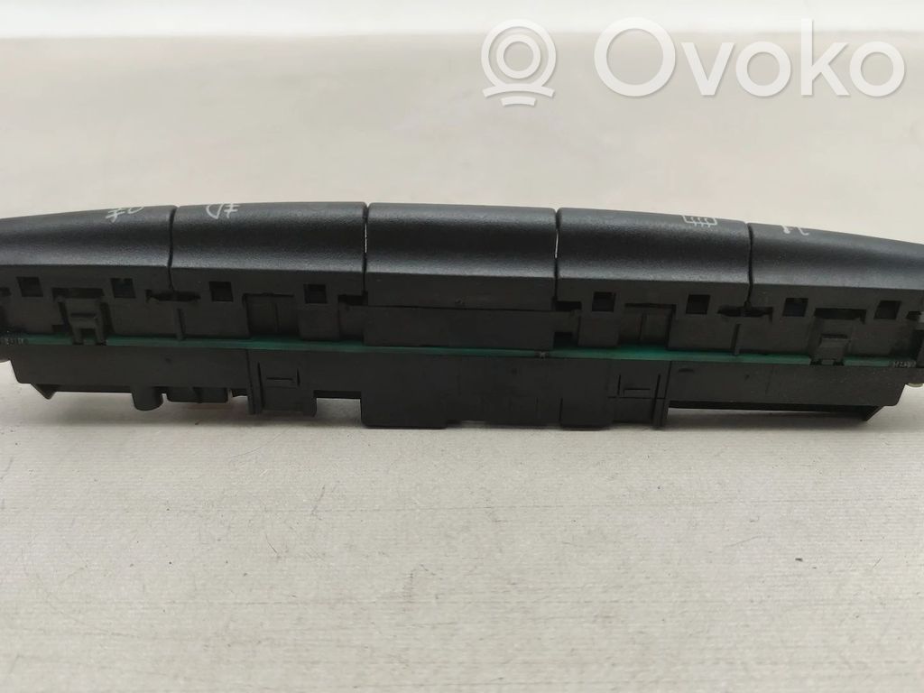 Fiat Marea Interruptor de control multifunción 