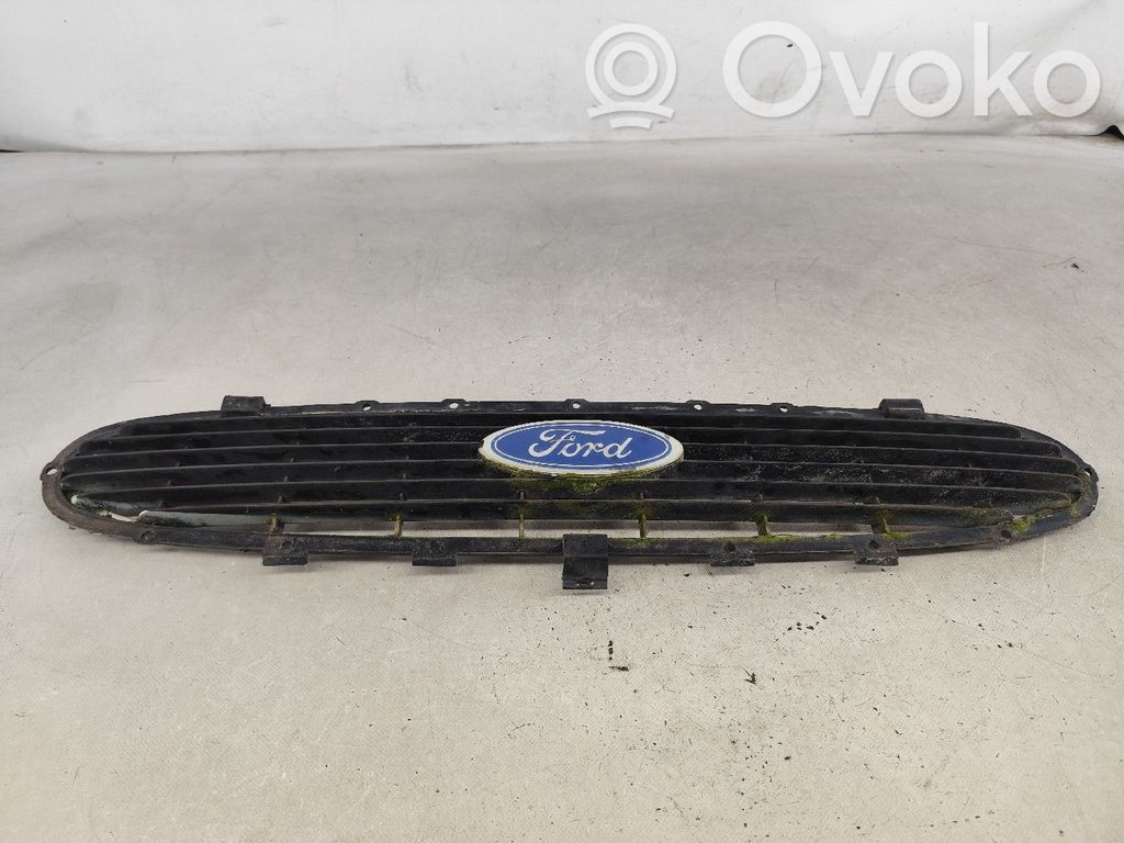 Ford Transit Front grill 