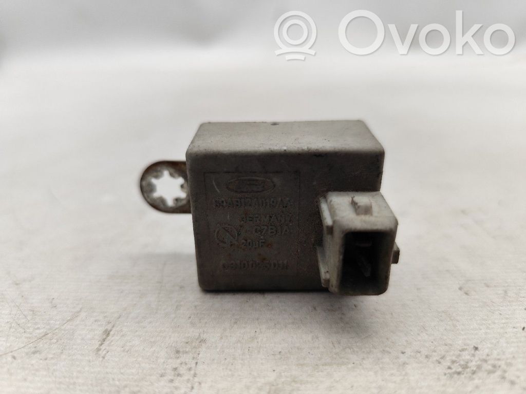 Autres unités de commande / modules   89AB12A019AA,0310025011
