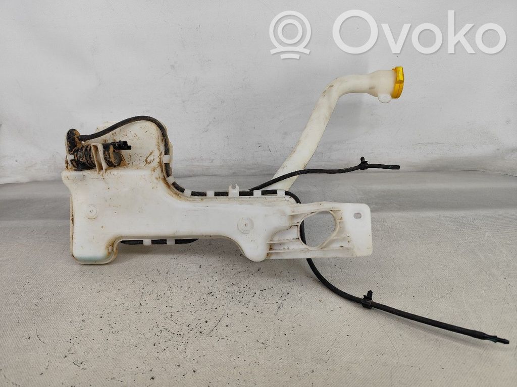 Serbatoio/vaschetta liquido lavavetri parabrezza   289100307R,289159903R