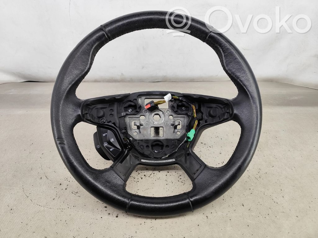 Ford Focus Volante