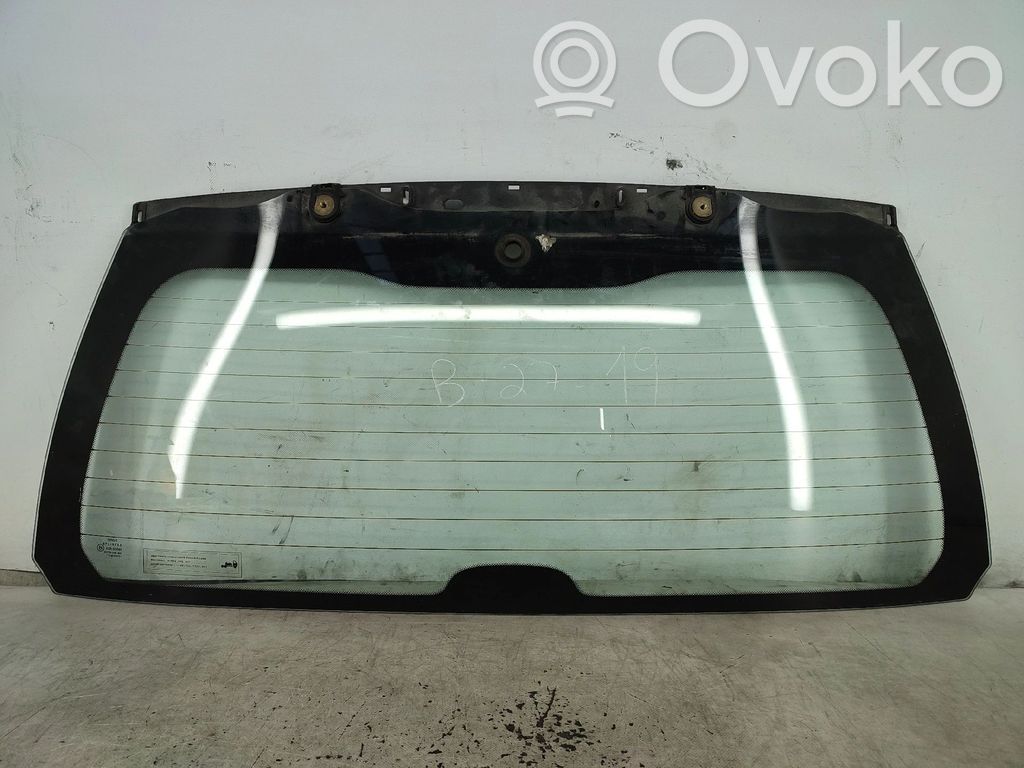 Lunetă spate   43R00049