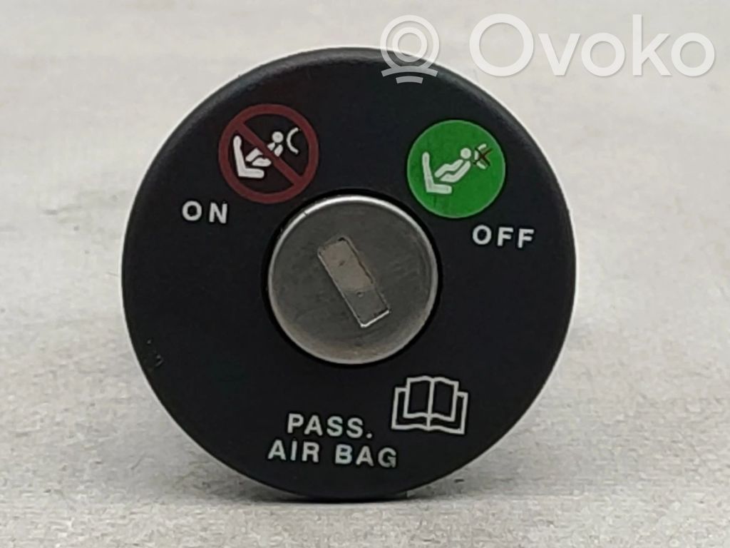 Alfa Romeo Brera Comutator pornit/oprit airbag pasager 