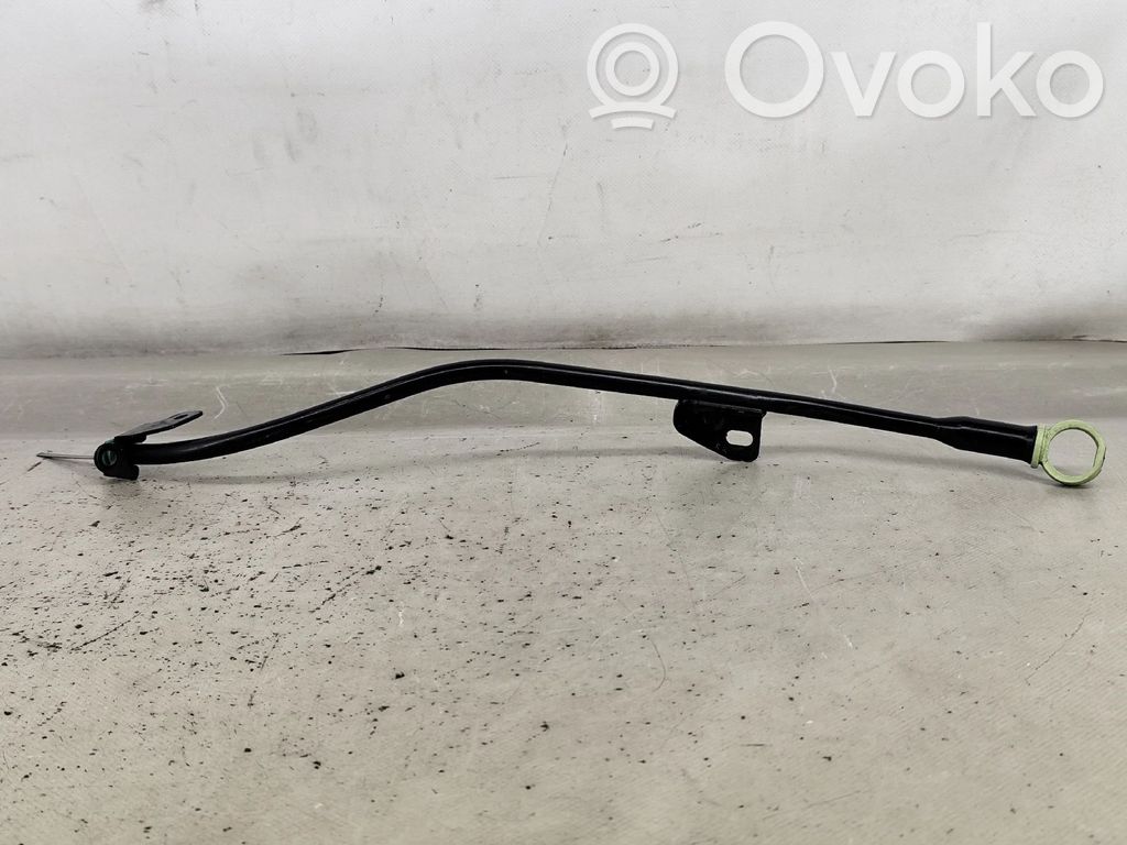 Opel Corsa F Asta di controllo livello olio