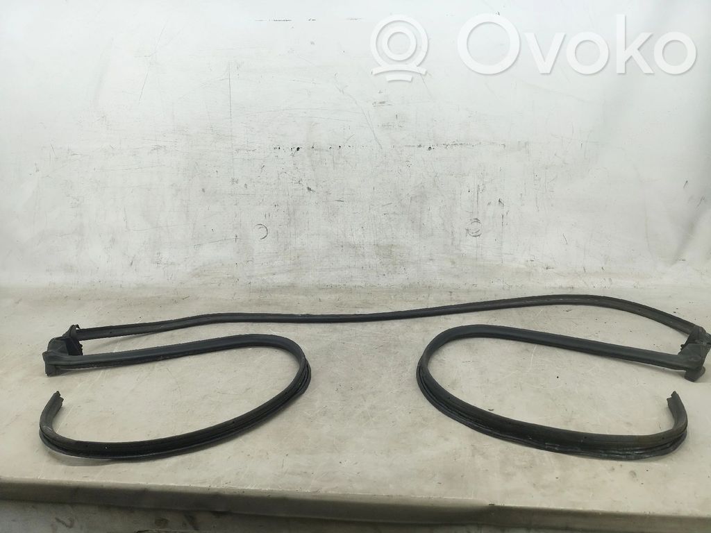 Audi TT Mk1 Altra parte interiore 