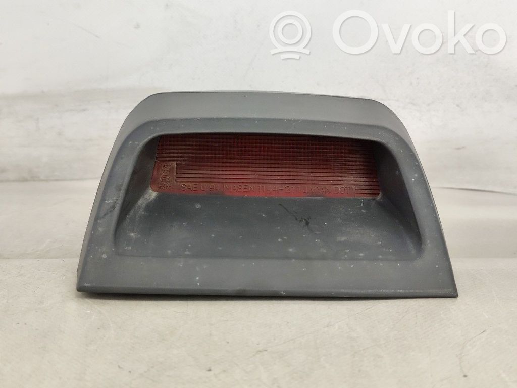 Mitsubishi Lancer Dritte Bremsleuchte