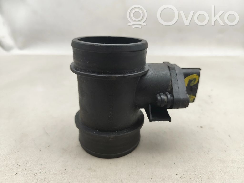 Opel Corsa B Luftmassenmesser Luftmengenmesser 