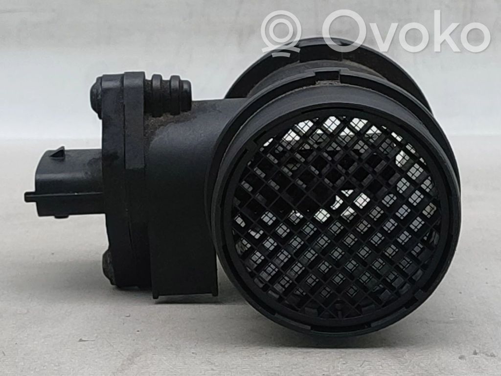 Luftmassenmesser Luftmengenmesser   0280218031