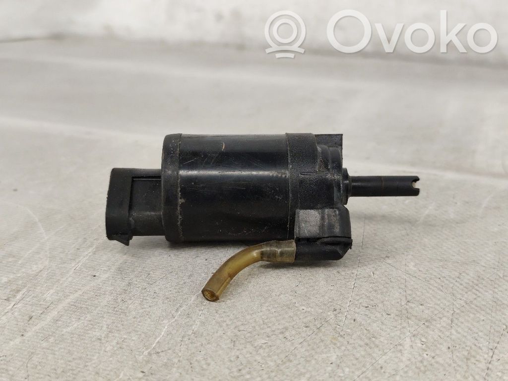 Windscreen/windshield washer pump