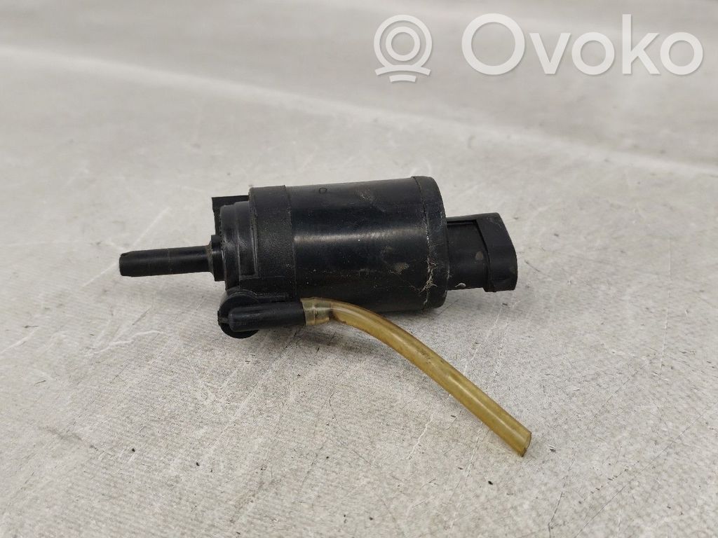 Windscreen/windshield washer pump