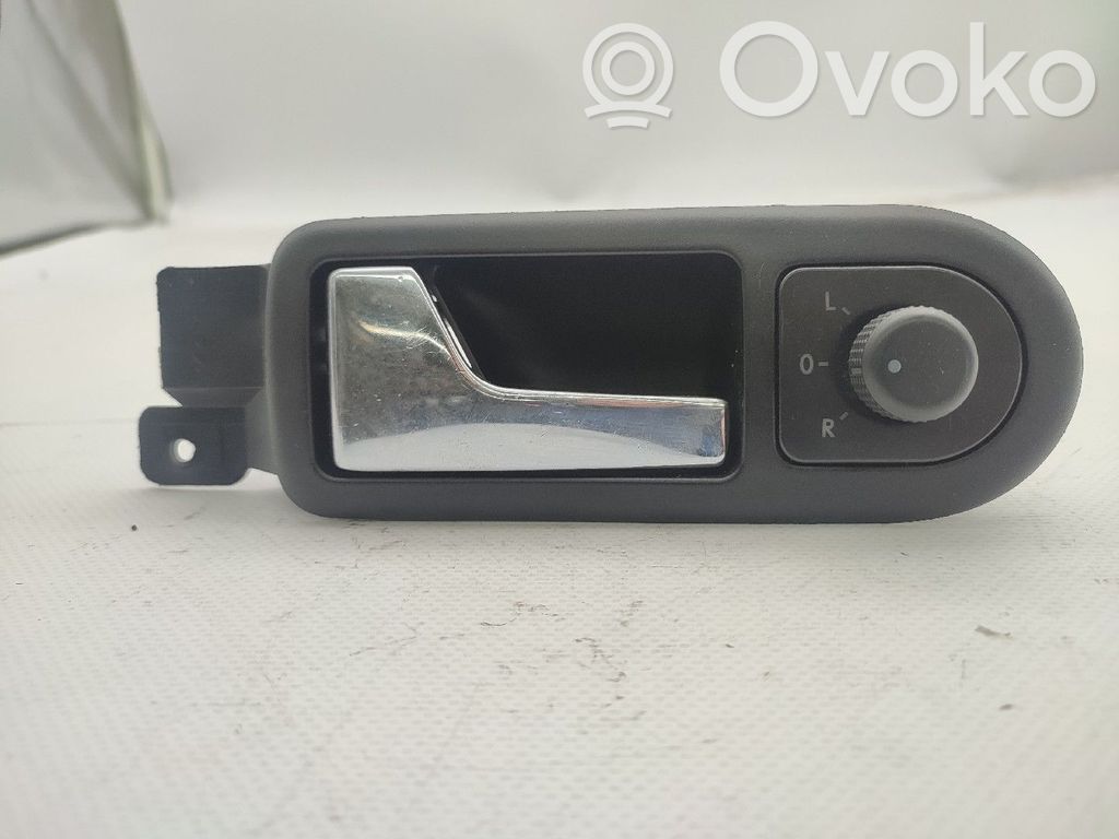 Manecilla interna puerta delantera   3B1837113L