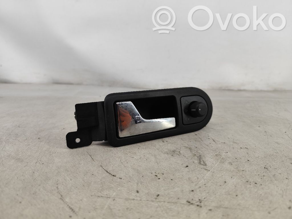Volkswagen Golf IV Etuoven sisäkahva 