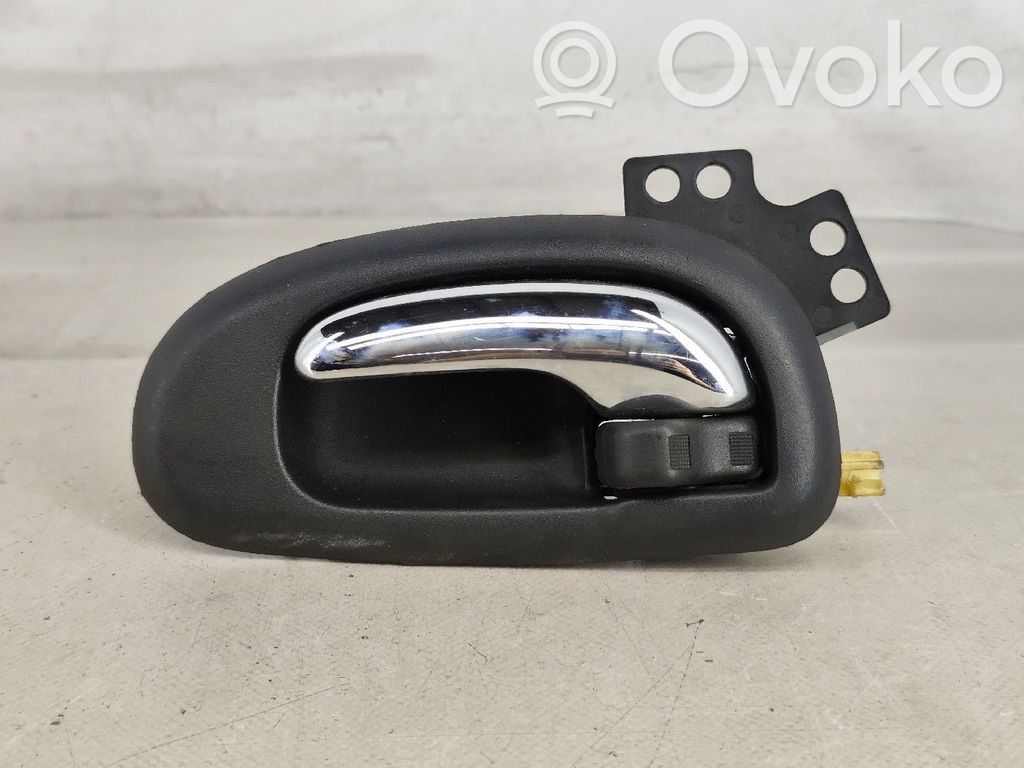 Chrysler Neon II Rear door exterior handle 