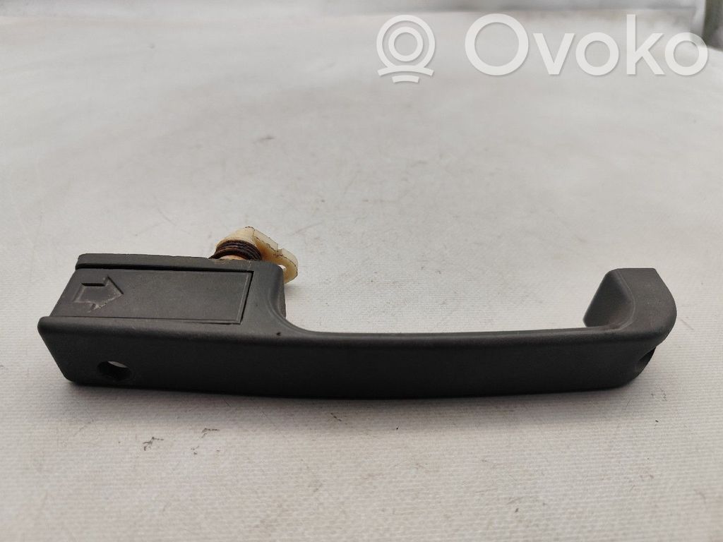 Seat Marbella Manecilla/asa externa de la puerta delantera 