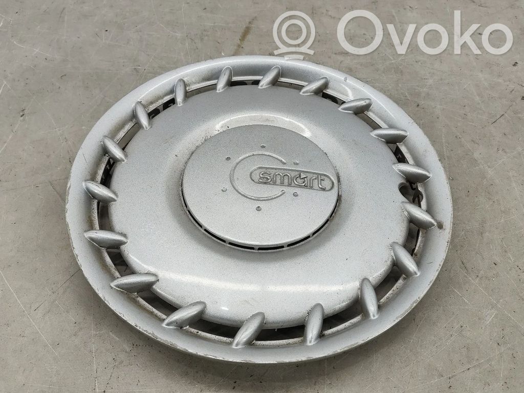 Alkuperäinen pölykapseli   0002725V003,108613050AC