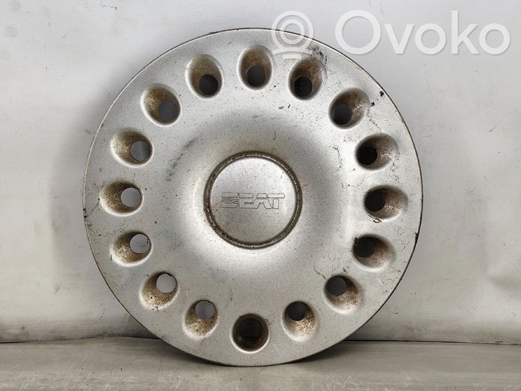 Seat Ibiza II (6k) Borchia ruota originale 