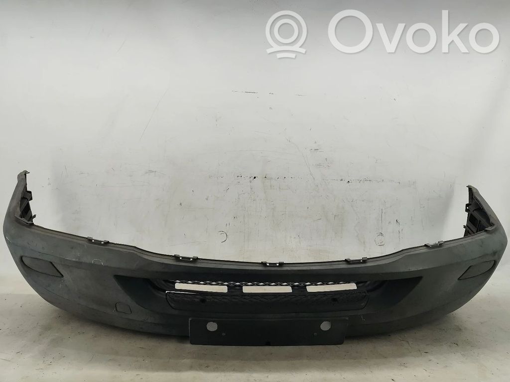 Mercedes-Benz Sprinter W906 Paraurti anteriore
