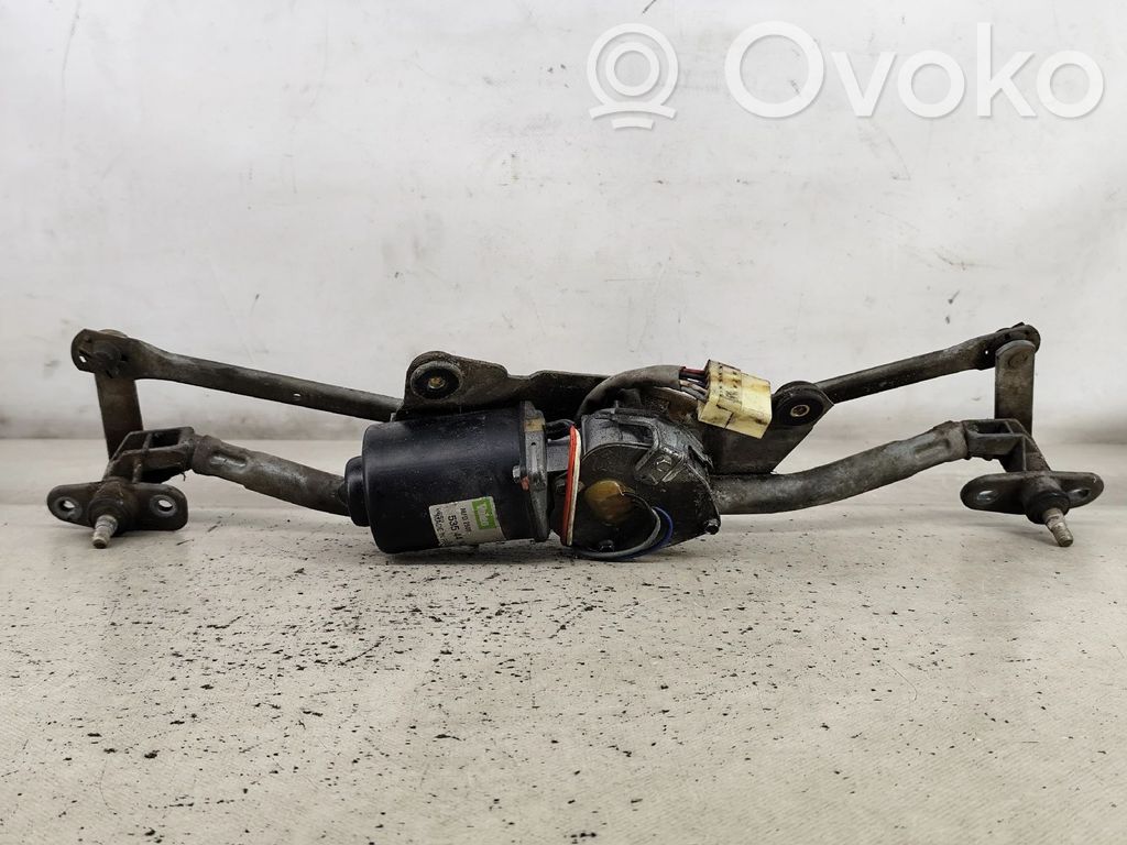 Motor del limpiaparabrisas   53544102,5PINOS