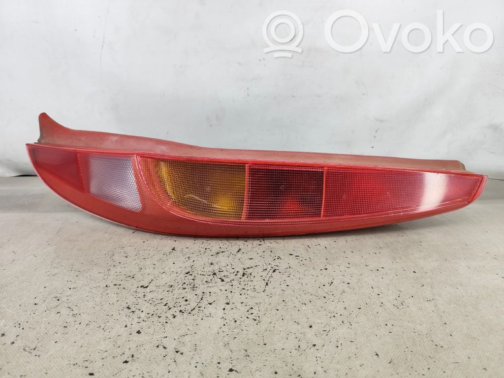 Fiat Punto (188) Lampa tylna 