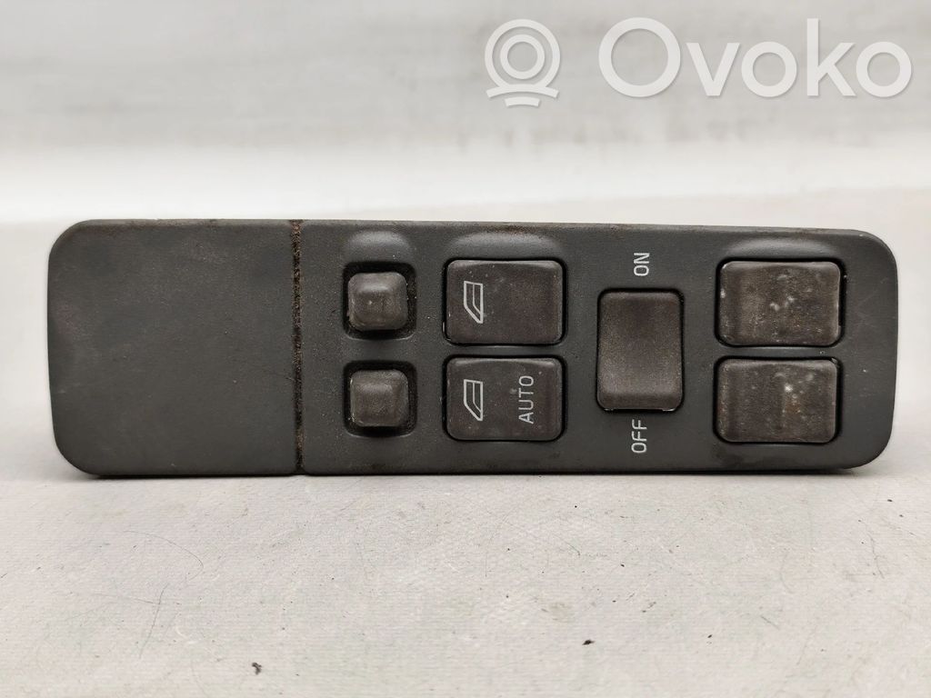 Interruptor del elevalunas eléctrico   30815235,03458032