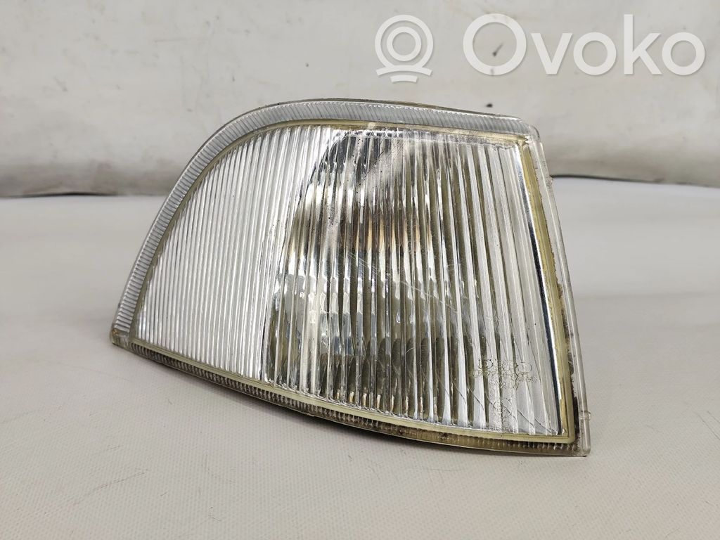 Volvo S40, V40 Indicatore di direzione paraurti anteriore