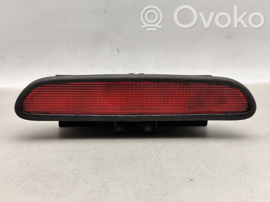 Mercedes-Benz A W168 Lampă frână centrală 