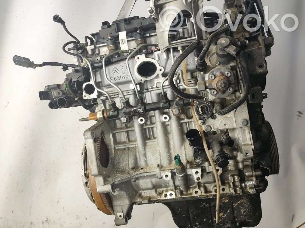 Engine   BHY