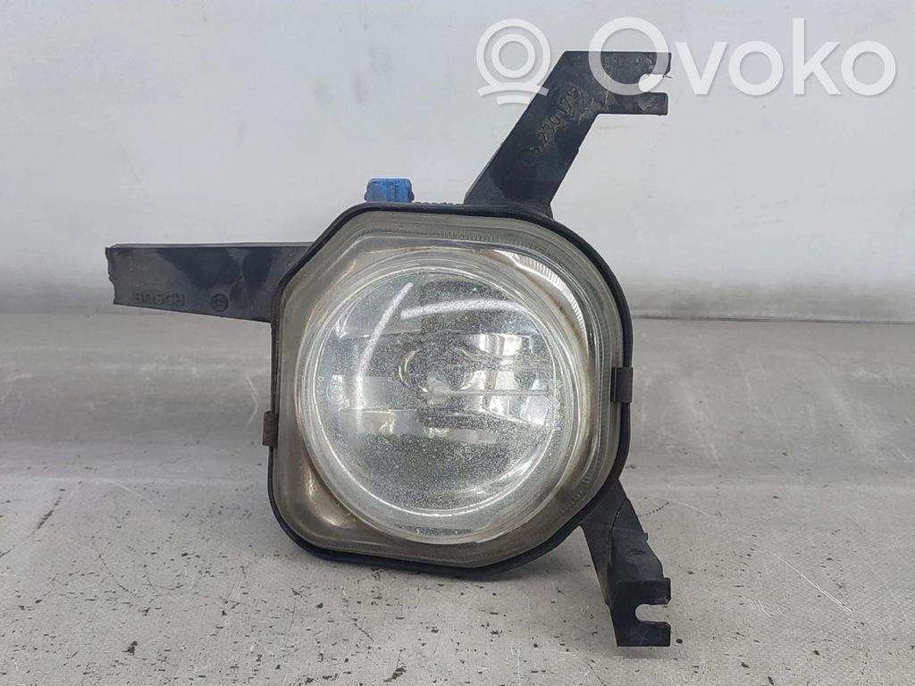 Peugeot 306 Etusumuvalo 