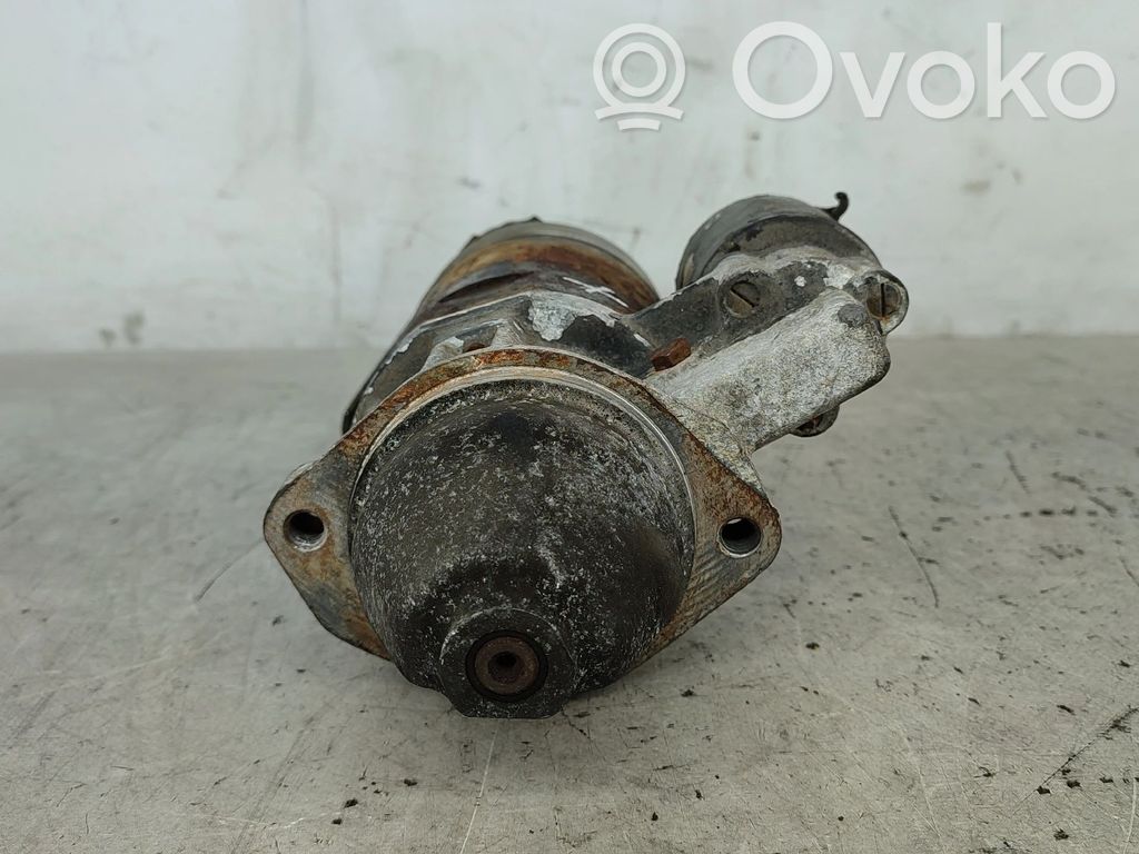 Mercedes-Benz 190 W201 Electromotor 