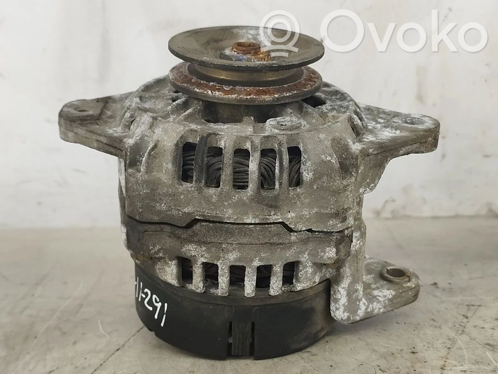 Alternador   0986040850,0123310051