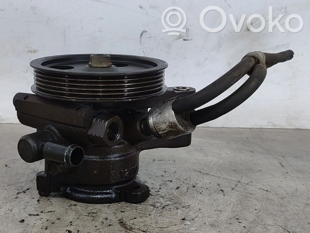 Power steering pump