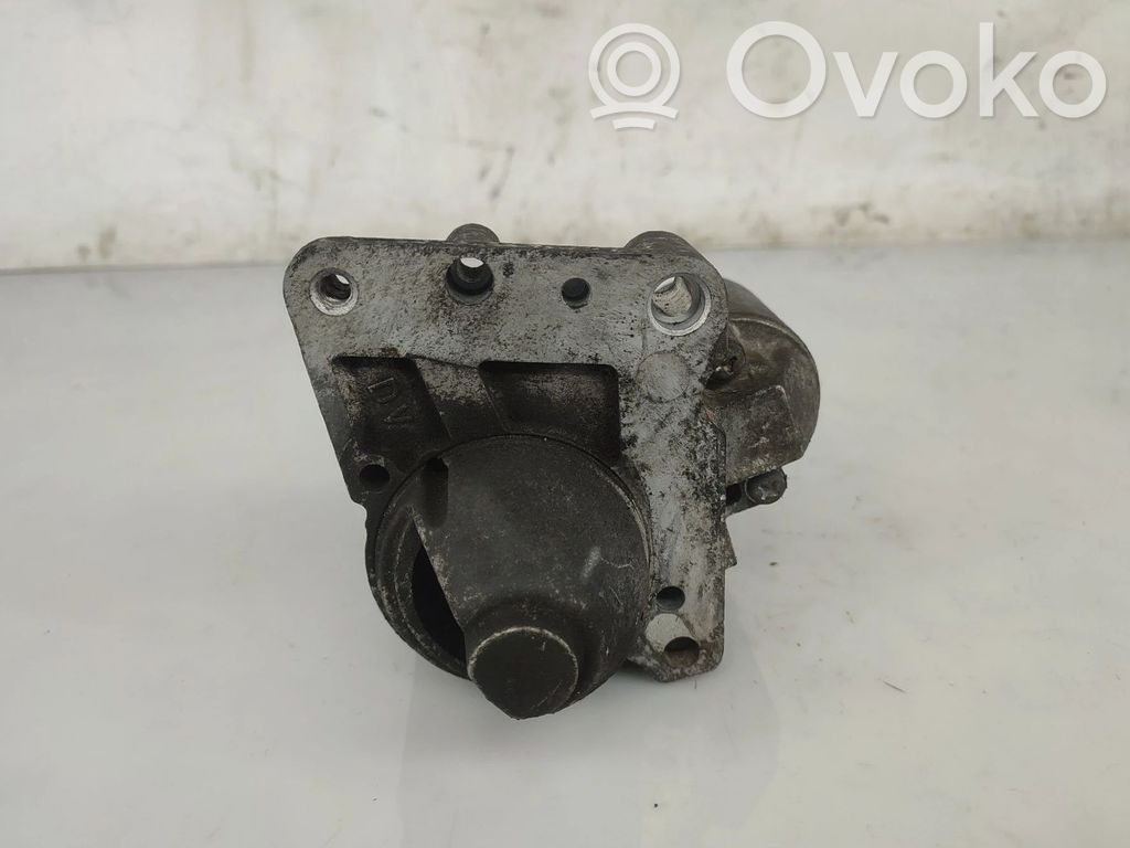 Motor de arranque   9663528880