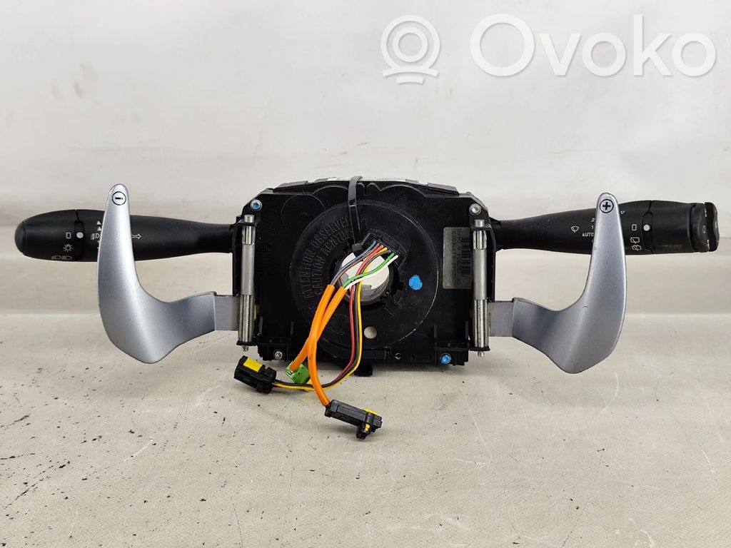 Citroen C3 Otros interruptores/perillas/selectores 