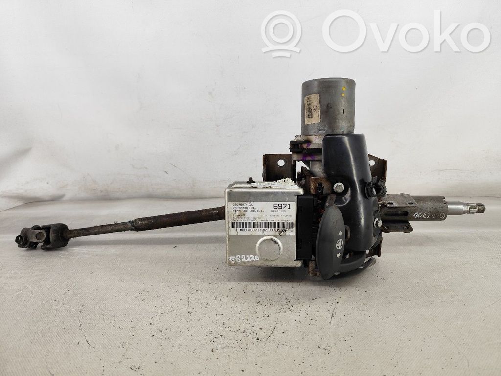 Fiat Punto (188) Volan 