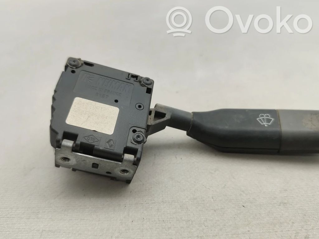 Wiper speed switch   61570017