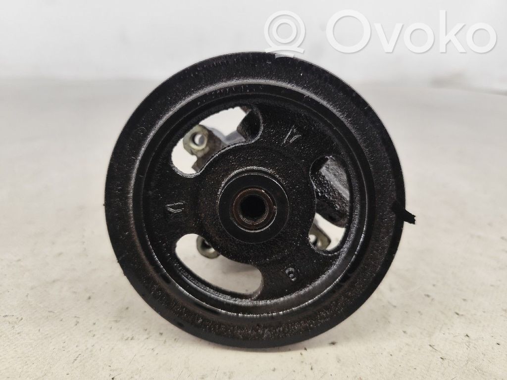 Power steering pump